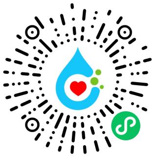 琇养源水机：链动 2+1 健康电商平台微信小程序码