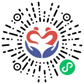 安欣瞬护：上门家政养老 O2O 服务平台微信小程序码
