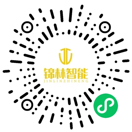 锦林众创共享商城：功能性健康产品全民共享微信小程序码