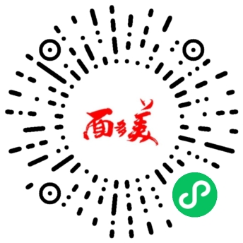 面多美：餐饮半成品食材批发供货商城微信小程序码
