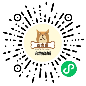 萌宠之家：宠物食品用品线上商城微信小程序码